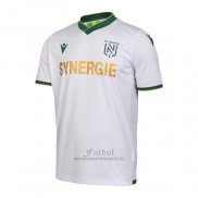 Camiseta FC Nantes Segunda 2021-2021 Tailandia