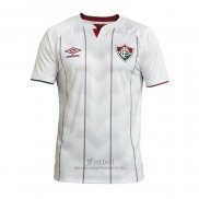 Camiseta Fluminense Segunda Mujer 2020