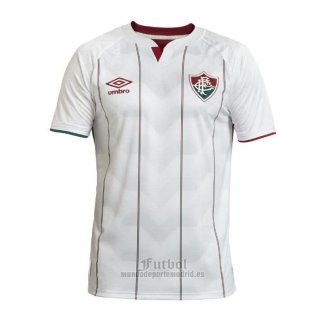 Camiseta Fluminense Segunda Mujer 2020