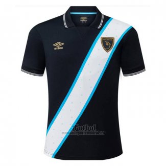 Camiseta Guatemala Tercera 2023