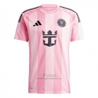 Camiseta Inter Miami Primera 2025