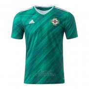 Camiseta Irlanda del Norte Primera 2020 Tailandia