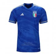 Camiseta Italia Primera Mujer 2023-2024