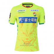 Camiseta JEF United Chiba Primera 2020 Tailandia