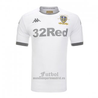 Camiseta Leeds United Primera 2019-2020