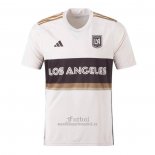 Camiseta Los Angeles FC Tercera 2024