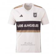 Camiseta Los Angeles FC Tercera 2024