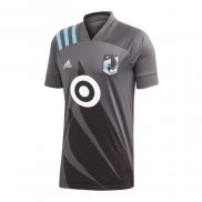 Camiseta Minnesota United Primera 2020 Tailandia