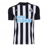 Camiseta Newcastle United Primera 2020-2021 Tailandia