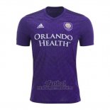 Camiseta Orlando City Primera 2019