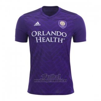 Camiseta Orlando City Primera 2019