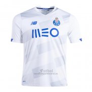 Camiseta Porto Tercera 2020-2021