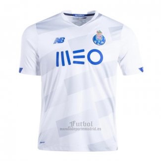 Camiseta Porto Tercera 2020-2021