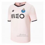 Camiseta Porto Tercera 2021-2022 Tailandia