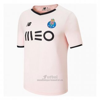 Camiseta Porto Tercera 2021-2022 Tailandia