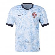 Camiseta Portugal Segunda 2024