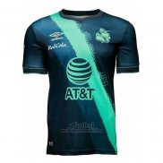 Camiseta Puebla Segunda 2020 Tailandia