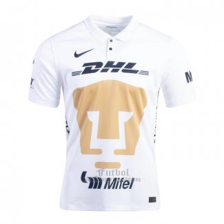 Camiseta Pumas UNAM Primera 2021