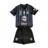 Camiseta Queretaro Segunda Nino 2023-2024