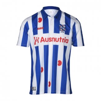 Camiseta SC Heerenveen Primera 2020-2021 Tailandia