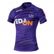 Camiseta Sanfrecce Hiroshima Primera 2020 Tailandia