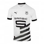 Camiseta Stade Rennais Segunda 2023-2024