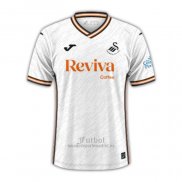 Camiseta Swansea City Primera 2024-2025