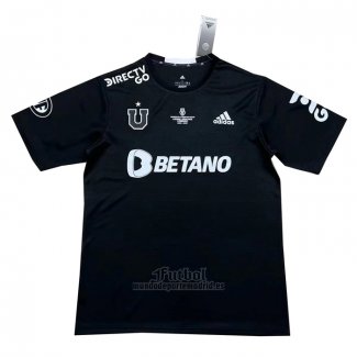 Camiseta Universidad de Chile Tercera 2022 Tailandia