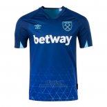 Camiseta West Ham Tercera 2023-2024