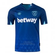 Camiseta West Ham Tercera 2023-2024