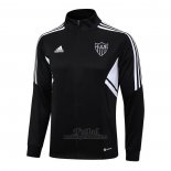 Chaqueta del Atletico Mineiro 2023-2024 Negro