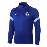 Chaqueta del Chelsea 2020-2021 Azul Marino