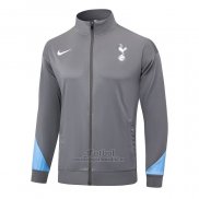 Chaqueta del Tottenham Hotspur 2024-2025 Gris