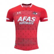 Tailandia Camiseta AZ Alkmaar Primera 2019-2020