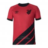 Camiseta Athletico Paranaense Primera 2023 Tailandia