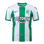 Camiseta Atletico Nacional Primera 2023 Tailandia