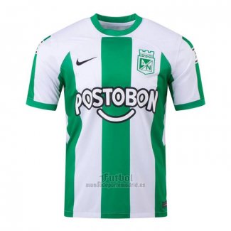 Camiseta Atletico Nacional Primera 2023 Tailandia