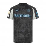 Camiseta Bayer Leverkusen Tercera 2024-2025 Tailandia