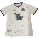 Camiseta Bohemian Segunda 2024 Tailandia