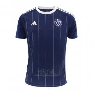 Camiseta Bordeaux Cuarto 2023-2024 Tailandia