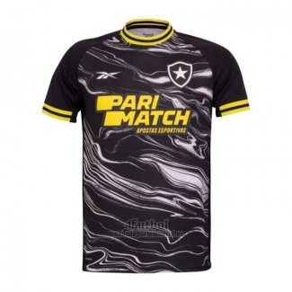 Camiseta Botafogo Cuarto 2024 Tailandia