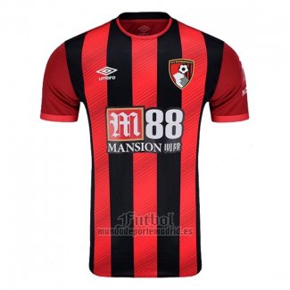 Tailandia Camiseta Bournemouth Primera 2019-2020