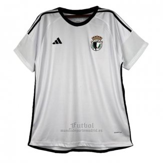 Camiseta Burgos Primera 2023-2024 Tailandia