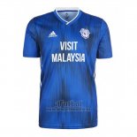 Tailandia Camiseta Cardiff City Primera 2019-2020