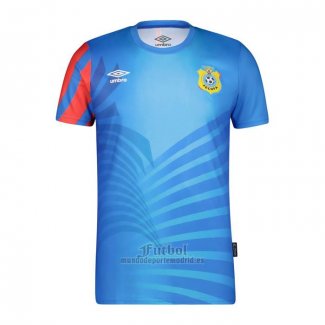 Camiseta Congo Primera 2024 Tailandia