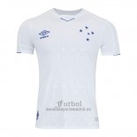 Tailandia Camiseta Cruzeiro Segunda 2019