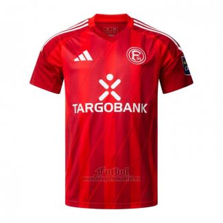 Camiseta Dusseldorf Primera 2024-2025 Tailandia