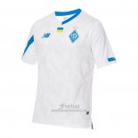 Camiseta Dynamo Kyiv Primera 2023-2024 Tailandia