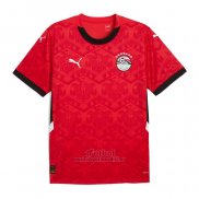 Camiseta Egipto Primera 2025 Tailandia