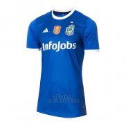 Camiseta El Barrio Primera 2023 Tailandia